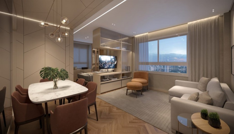 Imagem Imóvel com 1 Quarto à Venda, 26 m² em Partenon - Porto Alegre Imagem Imóvel com 1 Quarto à Venda, 26 m² em Partenon - Porto Alegre
