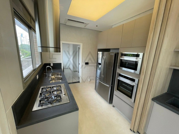 Imagem Imóvel com 4 Quartos à Venda, 294 m² em Ibirapuera - São Paulo Imagem Imóvel com 4 Quartos à Venda, 294 m² em Ibirapuera - São Paulo
