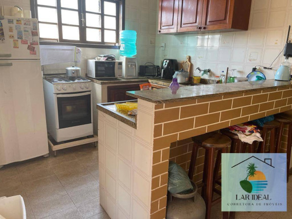 Imagem Casa com 3 Quartos à Venda, em Praia Seca - Araruama Imagem Casa com 3 Quartos à Venda, em Praia Seca - Araruama
