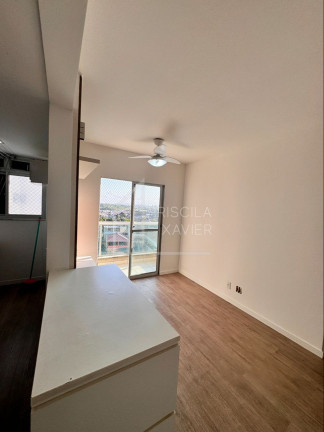 Imagem Apartamento com 2 Quartos à Venda, 53 m² em Ourimar - Serra