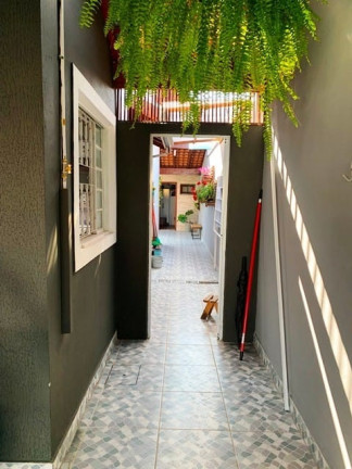Imagem Casa com 2 Quartos à Venda, 137 m² em Residencial Parque Das Palmeiras - Pindamonhangaba Imagem Casa com 2 Quartos à Venda, 137 m² em Residencial Parque Das Palmeiras - Pindamonhangaba