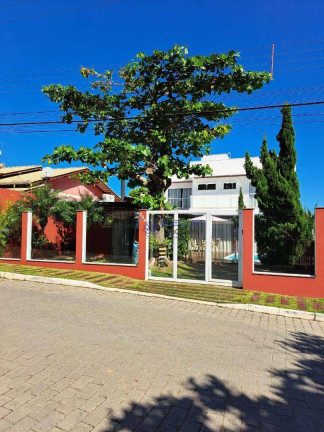 Imagem Sobrado com 2 Quartos à Venda, 210 m² em Gravatá - Penha Imagem Sobrado com 2 Quartos à Venda, 210 m² em Gravatá - Penha