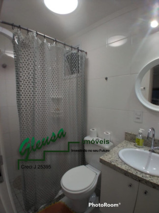Imagem Apartamento com 2 Quartos à Venda, 80 m² em Maitinga - Bertioga