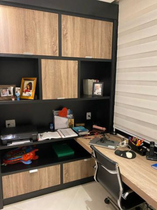 Imagem Casa com 4 Quartos à Venda, 323 m² em Alphaville - Santana De Parnaíba