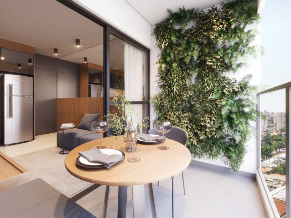 Imagem Apartamento com 3 Quartos à Venda, 75 m² em Vila Sônia - São Paulo