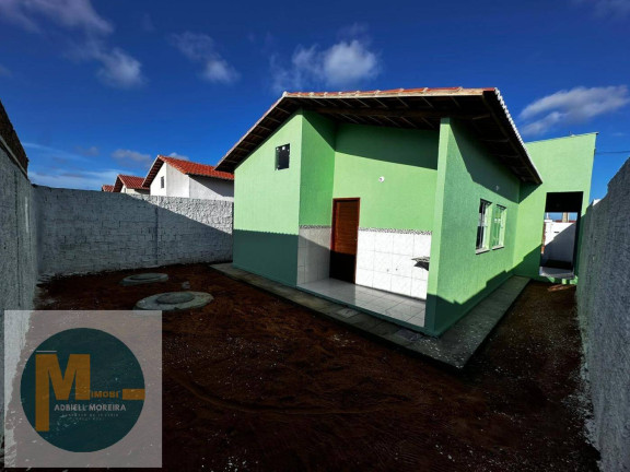 Imagem Casa com 2 Quartos à Venda, 200 m² em Portal Do Sol - Extremoz Imagem Casa com 2 Quartos à Venda, 200 m² em Portal Do Sol - Extremoz