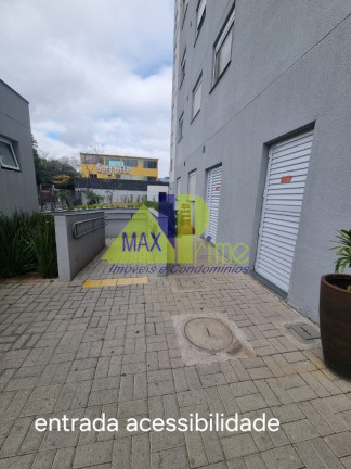 Imagem Apartamento com 2 Quartos à Venda, 42 m² em Vila Nhocune - São Paulo Imagem Apartamento com 2 Quartos à Venda, 42 m² em Vila Nhocune - São Paulo