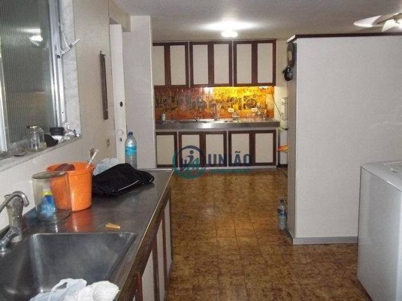 Imagem Apartamento com 4 Quartos à Venda, 303 m² em Ingá - Niterói