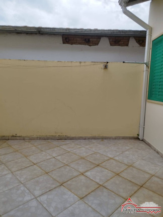 Imagem Casa com 2 Quartos à Venda, 80 m² em Centro - Jacareí Imagem Casa com 2 Quartos à Venda, 80 m² em Centro - Jacareí