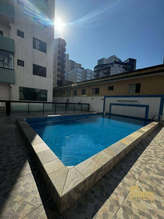Imagem Apartamento com 1 Quarto à Venda, 45 m² em Vila Assunção - Praia Grande Imagem Apartamento com 1 Quarto à Venda, 45 m² em Vila Assunção - Praia Grande