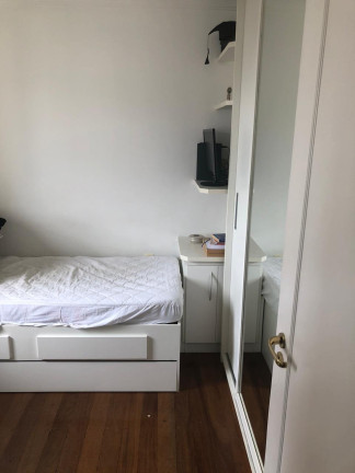 Imagem Apartamento com 4 Quartos à Venda, 158 m² em Vila Mariana - Sp Imagem Apartamento com 4 Quartos à Venda, 158 m² em Vila Mariana - Sp