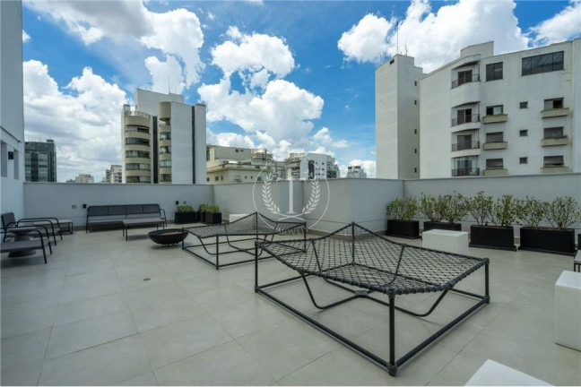 Imagem Apartamento com 1 Quarto à Venda, 35 m² em Campo Belo - São Paulo Imagem Apartamento com 1 Quarto à Venda, 35 m² em Campo Belo - São Paulo