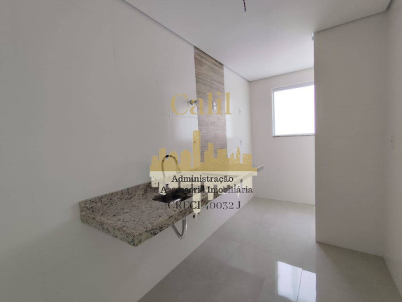 Imagem Casa com 2 Quartos à Venda, 100 m² em Campo Grande - Santos Imagem Casa com 2 Quartos à Venda, 100 m² em Campo Grande - Santos
