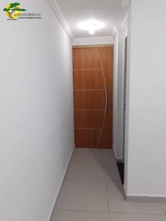 Imagem Apartamento com 2 Quartos à Venda, 61 m² em São Paulo