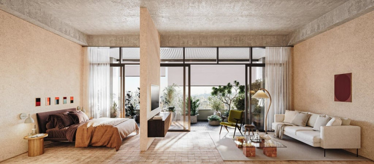 Imagem Apartamento com 3 Quartos à Venda, 146 m² em Pinheiros - São Paulo