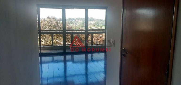 Imagem Apartamento com 4 Quartos à Venda, 188 m² em Vila Sônia - São Paulo Imagem Apartamento com 4 Quartos à Venda, 188 m² em Vila Sônia - São Paulo