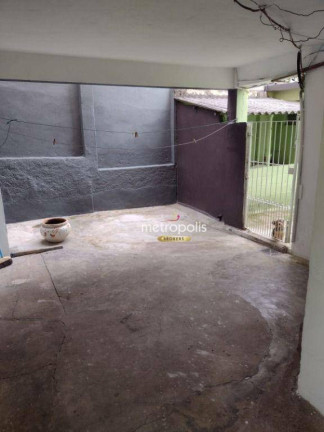 Imagem Casa com 4 Quartos à Venda, 183 m² em Barcelona - São Caetano Do Sul