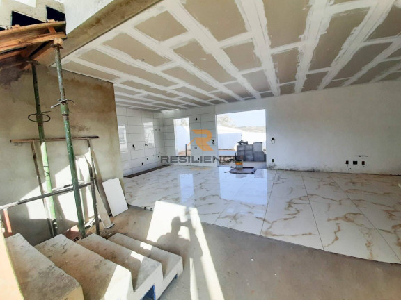 Imagem Casa de Condomínio com 3 Quartos à Venda, 179 m² em Sobradinho - Lagoa Santa Imagem Casa de Condomínio com 3 Quartos à Venda, 179 m² em Sobradinho - Lagoa Santa