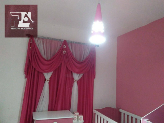 Imagem Casa com 2 Quartos à Venda ou Locação, 58 m² em Loteamento Jardim Primavera - Lorena Imagem Casa com 2 Quartos à Venda ou Locação, 58 m² em Loteamento Jardim Primavera - Lorena