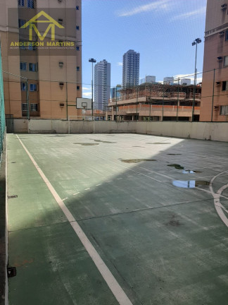 Imagem Apartamento com 3 Quartos à Venda, 75 m² em Itapuã - Vila Velha Imagem Apartamento com 3 Quartos à Venda, 75 m² em Itapuã - Vila Velha