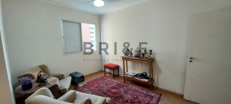 Imagem Apartamento com 3 Quartos à Venda, 134 m² em Brooklin - São Paulo Imagem Apartamento com 3 Quartos à Venda, 134 m² em Brooklin - São Paulo