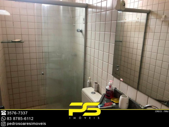 Imagem Apartamento com 3 Quartos à Venda, 100 m² em Bessa - João Pessoa Imagem Apartamento com 3 Quartos à Venda, 100 m² em Bessa - João Pessoa