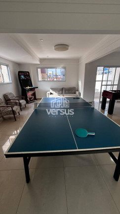 Imagem Apartamento com 2 Quartos à Venda, 60 m² em Vila Tupi - Praia Grande