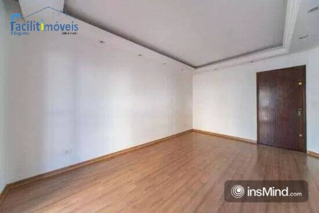 Imagem Apartamento com 2 Quartos à Venda,  em Centro - São Bernardo Do Campo