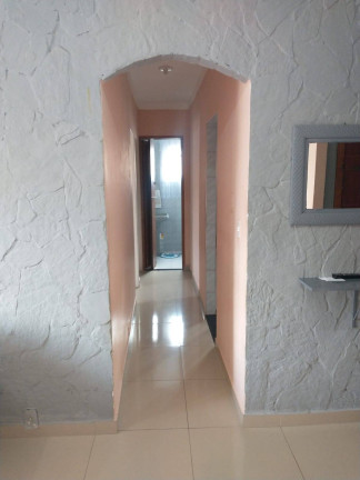 Imagem Apartamento com 2 Quartos à Venda, 54 m² em Santa Terezinha - São Bernardo Do Campo Imagem Apartamento com 2 Quartos à Venda, 54 m² em Santa Terezinha - São Bernardo Do Campo