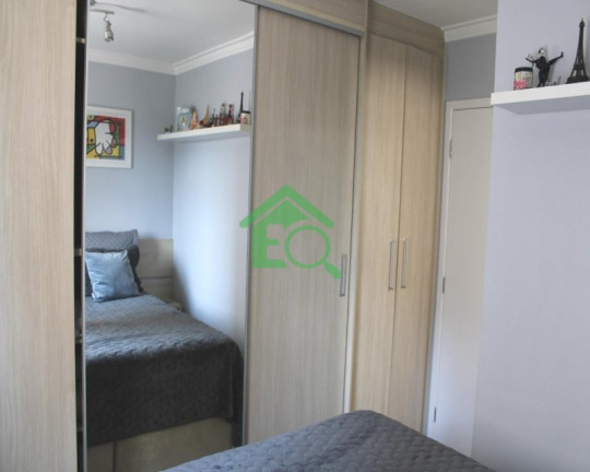Imagem Apartamento com 3 Quartos à Venda, 75 m² em Usina Piratininga - São Paulo
