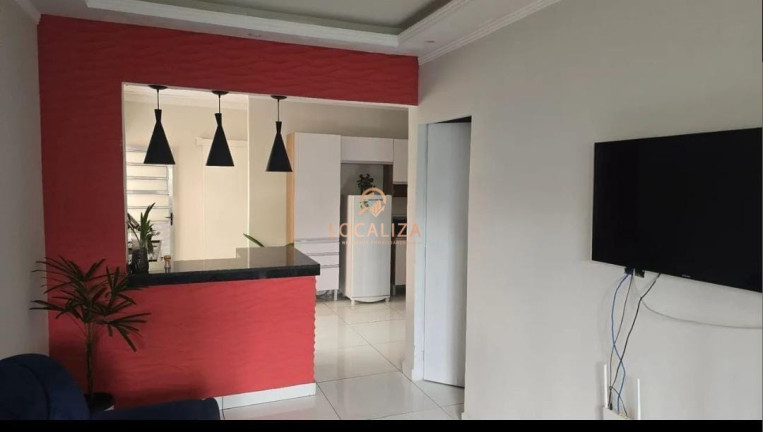 Imagem Casa com 2 Quartos à Venda, 69 m² em Parque Dos Príncipes - Jacareí Imagem Casa com 2 Quartos à Venda, 69 m² em Parque Dos Príncipes - Jacareí