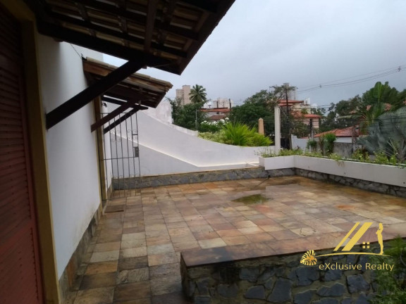 Imagem Apartamento com 5 Quartos à Venda, 473 m² em Caminho Das árvores - Salvador