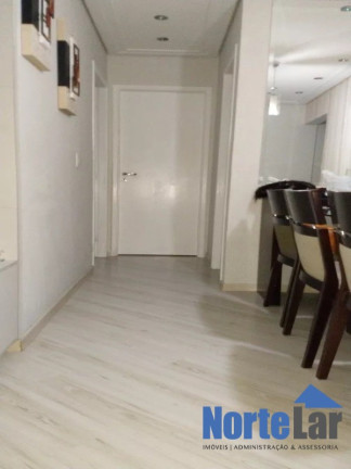Imagem Apartamento com 2 Quartos à Venda, 60 m² em Vila Primavera - São Paulo Imagem Apartamento com 2 Quartos à Venda, 60 m² em Vila Primavera - São Paulo