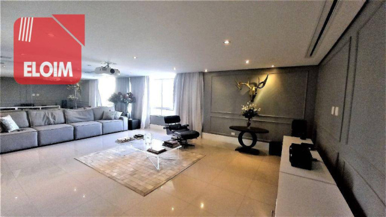Imagem Apartamento com 4 Quartos à Venda, 530 m² em Consolação - São Paulo Imagem Apartamento com 4 Quartos à Venda, 530 m² em Consolação - São Paulo