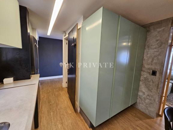 Imagem Apartamento com 3 Quartos à Venda, 138 m² em Lapa - São Paulo