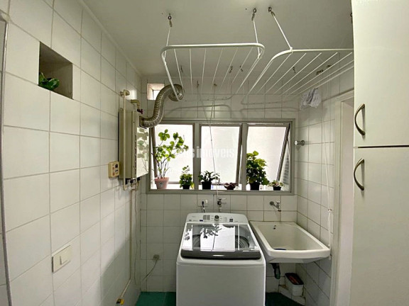 Imagem Apartamento com 2 Quartos à Venda, 130 m² em Real Parque - São Paulo Imagem Apartamento com 2 Quartos à Venda, 130 m² em Real Parque - São Paulo