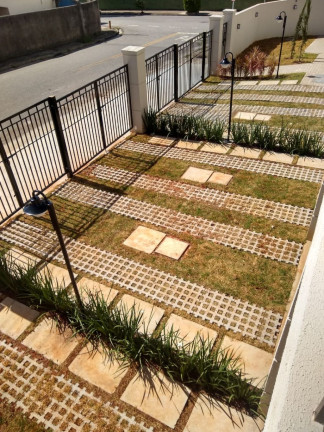 Imagem Casa com 3 Quartos à Venda, 100 m² em Jardim Goncalves - Sorocaba