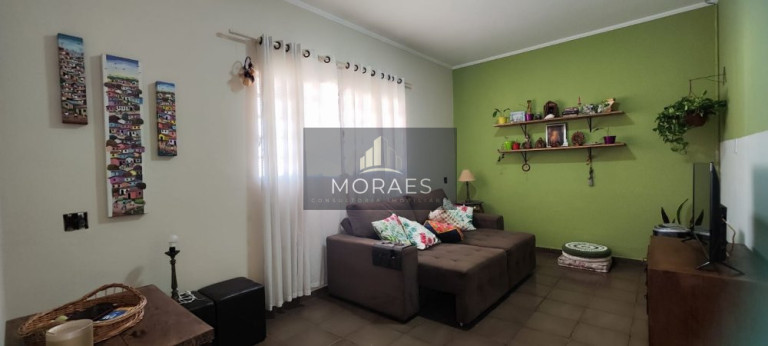 Imagem Casa com 3 Quartos à Venda, 158 m² em Jardim Palos Verdes - Botucatu Imagem Casa com 3 Quartos à Venda, 158 m² em Jardim Palos Verdes - Botucatu