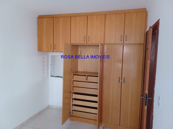 Imagem Apartamento com 2 Quartos à Venda, 54 m² em Parque Residencial Eloy Chaves - Jundiaí