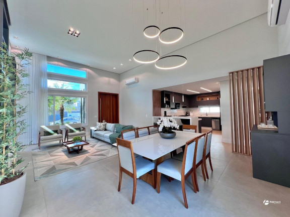 Imagem Casa de Condomínio com 3 Quartos à Venda, 186 m² em Dubai - Capão Da Canoa Imagem Casa de Condomínio com 3 Quartos à Venda, 186 m² em Dubai - Capão Da Canoa
