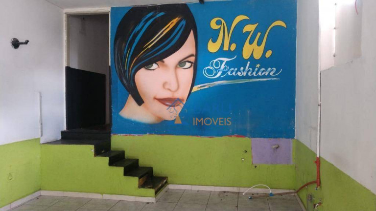 Imagem Loja para Alugar, 90 m² em Lapa - São Paulo Imagem Loja para Alugar, 90 m² em Lapa - São Paulo