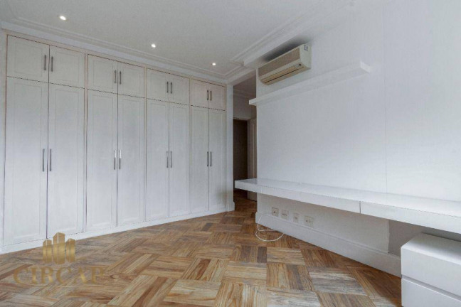 Imagem Apartamento com 4 Quartos à Venda, 440 m² em Chácara Itaim - São Paulo Imagem Apartamento com 4 Quartos à Venda, 440 m² em Chácara Itaim - São Paulo