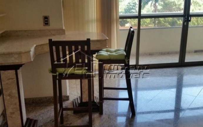 Imagem Apartamento com 4 Quartos para Alugar, 180 m² em Centro - São José Dos Campos Imagem Apartamento com 4 Quartos para Alugar, 180 m² em Centro - São José Dos Campos