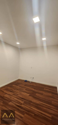 Imagem Apartamento com 4 Quartos à Venda, 156 m² em Tamboré - Barueri