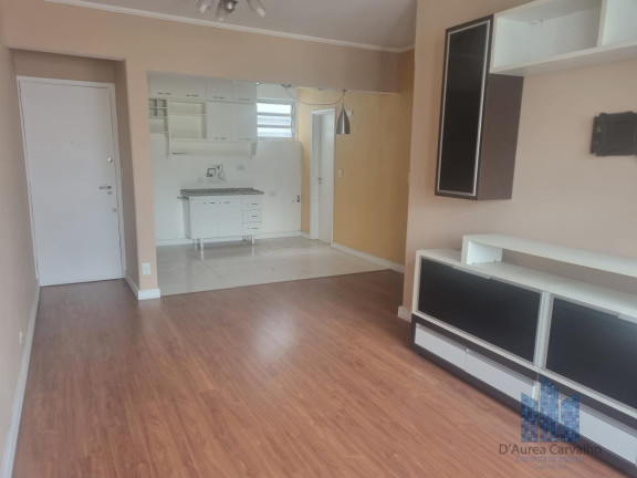 Imagem Apartamento com 3 Quartos à Venda, 81 m² em Vila Mariana - São Paulo Imagem Apartamento com 3 Quartos à Venda, 81 m² em Vila Mariana - São Paulo