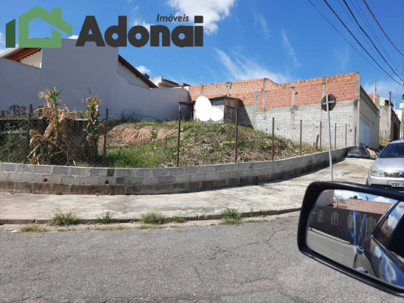 Imagem Terreno à Venda, 283 m² em Cidade Nova - Jundiaí Imagem Terreno à Venda, 283 m² em Cidade Nova - Jundiaí