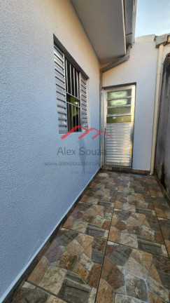 Imagem Casa com 2 Quartos à Venda, 79 m² em Altos De Sumaré - Sumaré Imagem Casa com 2 Quartos à Venda, 79 m² em Altos De Sumaré - Sumaré