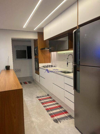 Imagem Apartamento com 3 Quartos à Venda, 106 m² em Tatuapé - São Paulo Imagem Apartamento com 3 Quartos à Venda, 106 m² em Tatuapé - São Paulo