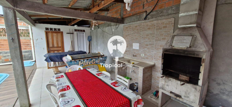 Imagem Casa com 2 Quartos à Venda, 100 m² em Shangri-lá - Pontal Do Parana Imagem Casa com 2 Quartos à Venda, 100 m² em Shangri-lá - Pontal Do Parana