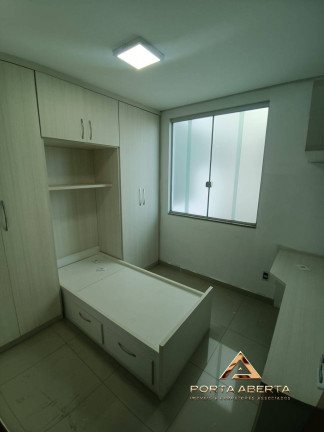 Imagem Apartamento com 3 Quartos à Venda, 90 m² em Iguaçu - Ipatinga
